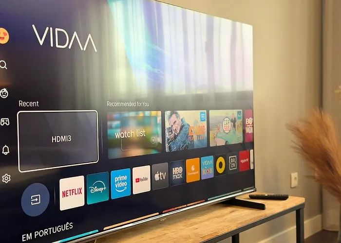 The Beacon - Cosy & Comfort *