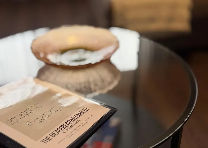 The Beacon - Cosy & Comfort * Ponta Delgada