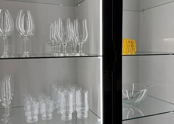 The Beacon - Cosy & Comfort דירה Ponta Delgada