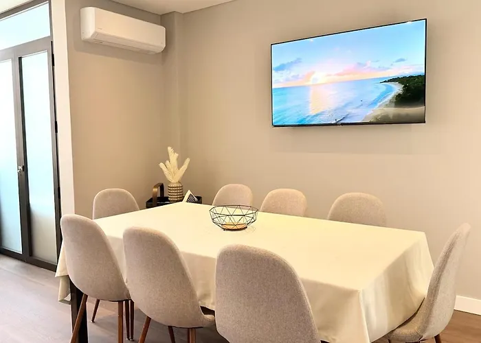 The Beacon - Cosy & Comfort