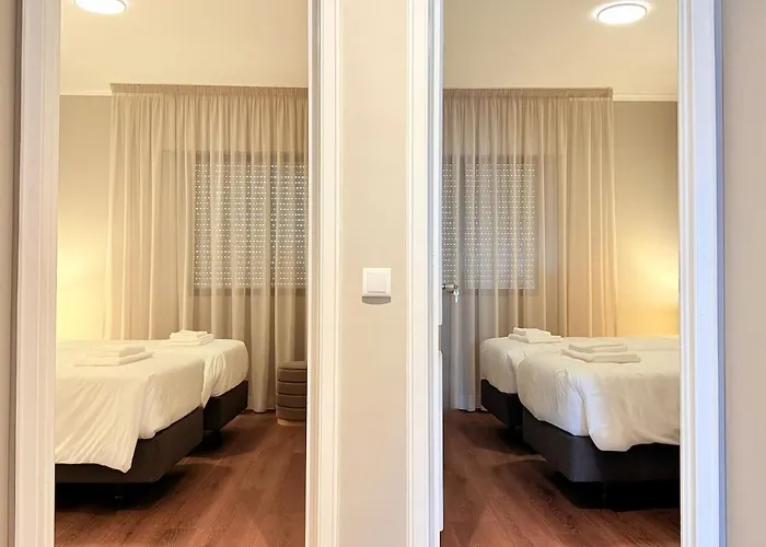 The Beacon - Cosy & Comfort