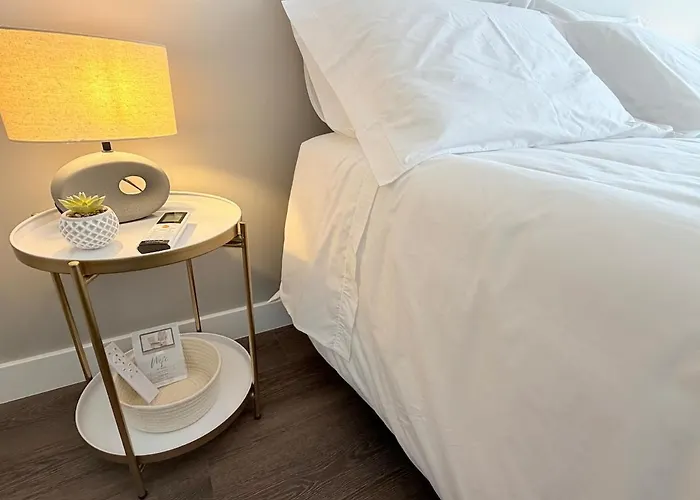 The Beacon - Cosy & Comfort דירה Ponta Delgada