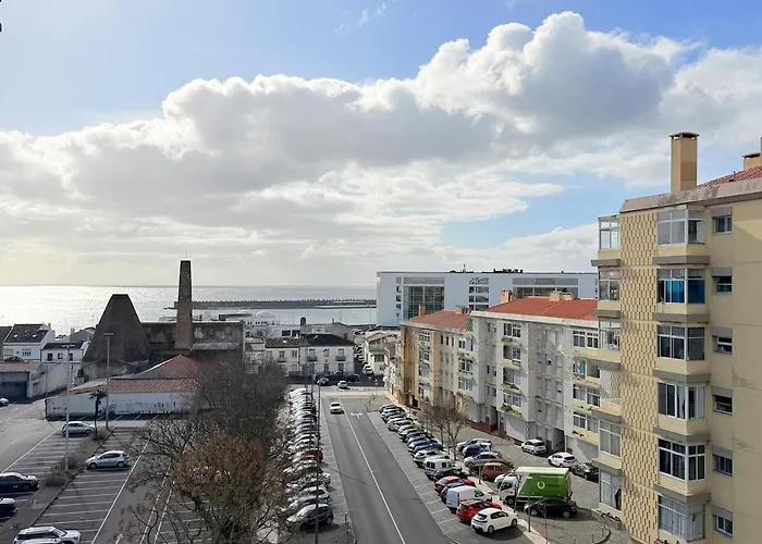 The Beacon - Cosy & Comfort Ponta Delgada