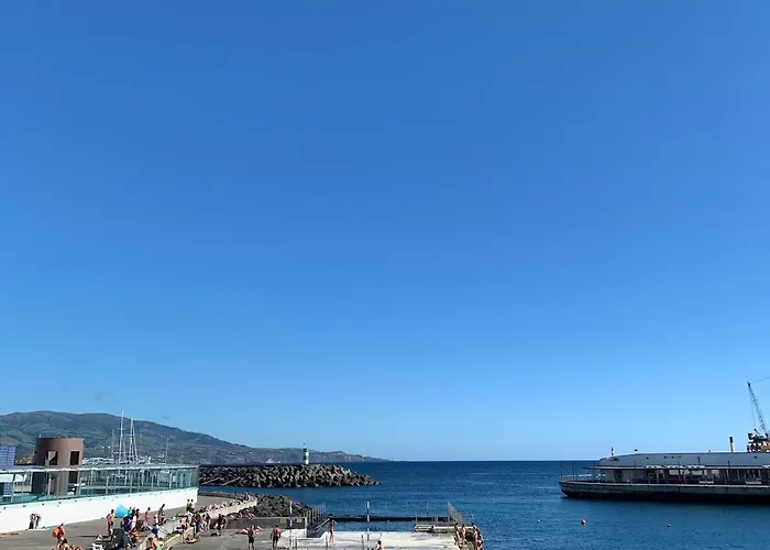 The Beacon - Cosy & Comfort