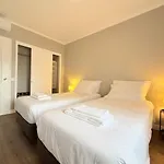 Apartment The Beacon - Cosy & Comfort *