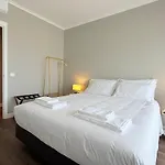 The Beacon - Cosy & Comfort Апартаменты *