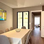 The Beacon - Cosy & Comfort Апартаменты