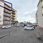 The Beacon - Cosy & Comfort * Ponta Delgada (Sao Miguel)