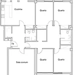 The Beacon - Cosy & Comfort Апартаменты Понта-Делгада
