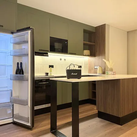 The Beacon - Cosy & Comfort Ponta Delgada