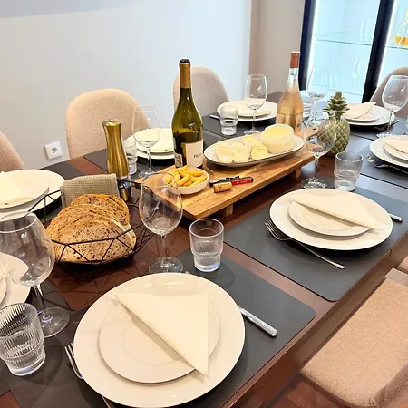 Apartment The Beacon - Cosy & Comfort Ponta Delgada (Sao Miguel)