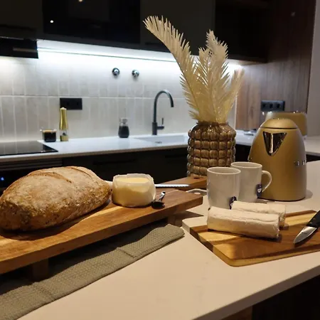 Apartment The Beacon - Cosy & Comfort Ponta Delgada (Sao Miguel)