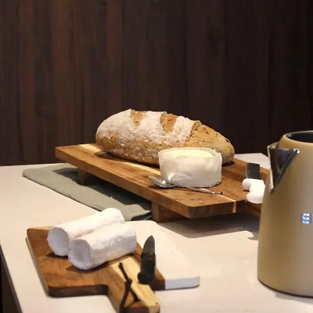 The Beacon - Cosy & Comfort *