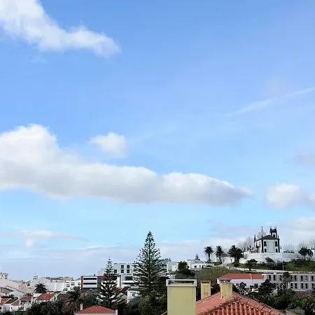 Lägenhet The Beacon - Cosy & Comfort