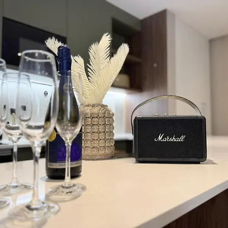 The Beacon - Cosy & Comfort *