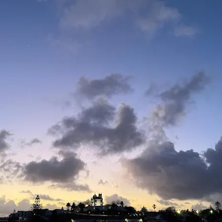 Lägenhet The Beacon - Cosy & Comfort *