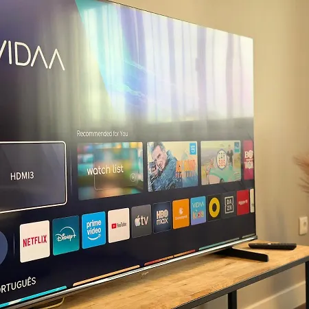 The Beacon - Cosy & Comfort *