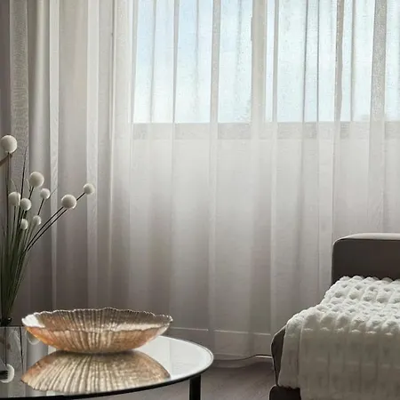 Lägenhet The Beacon - Cosy & Comfort *