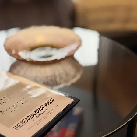 The Beacon - Cosy & Comfort * Ponta Delgada