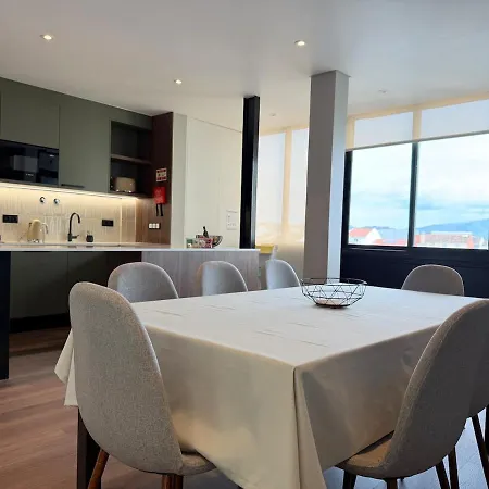 The Beacon - Cosy & Comfort *