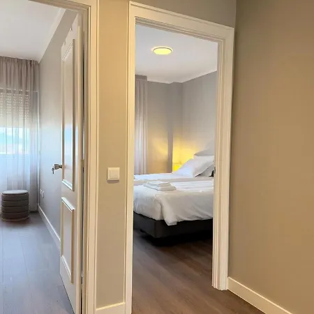 The Beacon - Cosy & Comfort Ponta Delgada