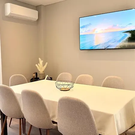 The Beacon - Cosy & Comfort