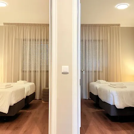 The Beacon - Cosy & Comfort