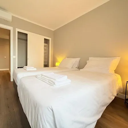 The Beacon - Cosy & Comfort Ponta Delgada (Sao Miguel)
