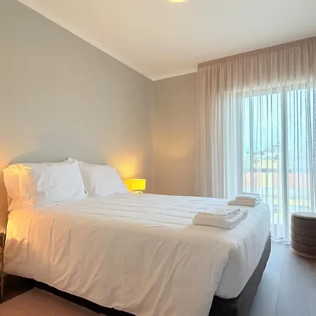 Lägenhet The Beacon - Cosy & Comfort Ponta Delgada