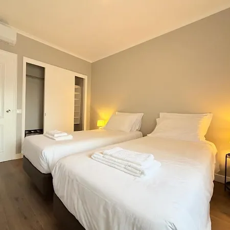 Lägenhet The Beacon - Cosy & Comfort *