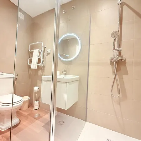 The Beacon - Cosy & Comfort Lägenhet Ponta Delgada