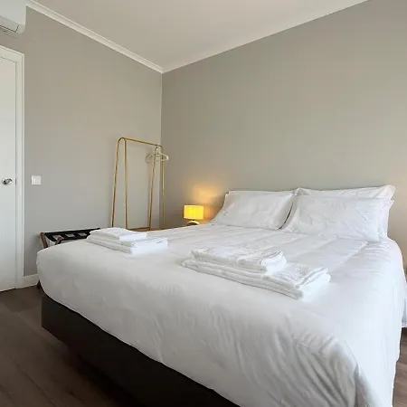 The Beacon - Cosy & Comfort Lägenhet