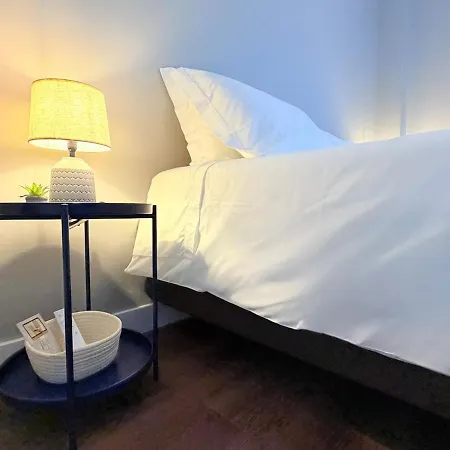 Lägenhet The Beacon - Cosy & Comfort *