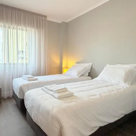 Lägenhet The Beacon - Cosy & Comfort