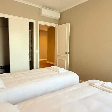 The Beacon - Cosy & Comfort Apartment