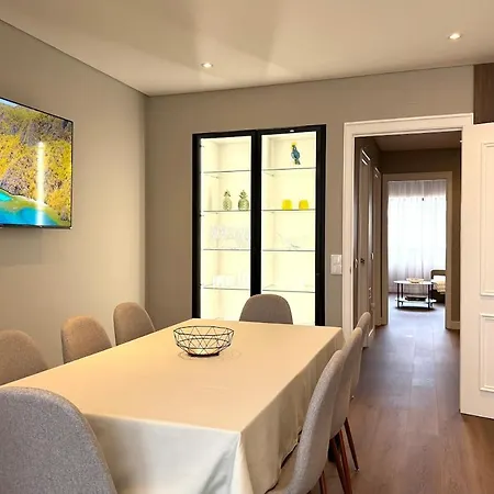 The Beacon - Cosy & Comfort Lägenhet