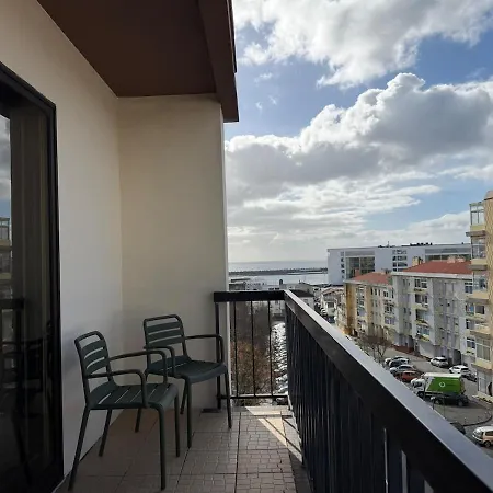 The Beacon - Cosy & Comfort Apartment Ponta Delgada (Sao Miguel)
