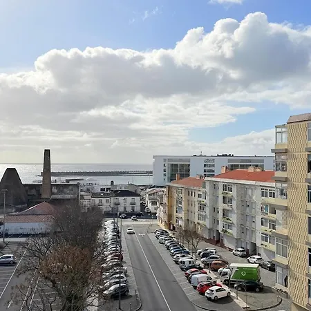 The Beacon - Cosy & Comfort Ponta Delgada (Sao Miguel)