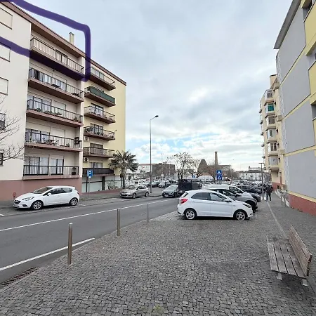 The Beacon - Cosy & Comfort * Ponta Delgada