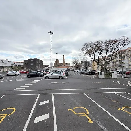 The Beacon - Cosy & Comfort * Ponta Delgada