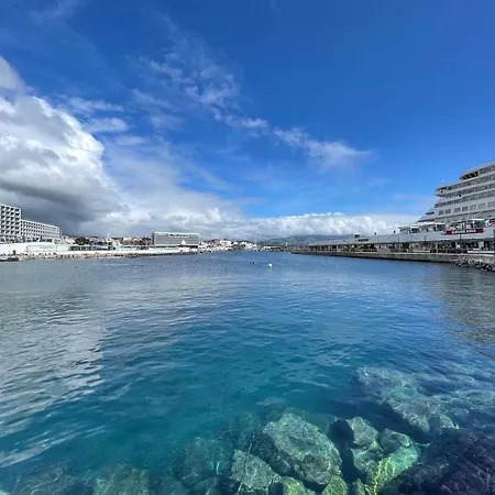 The Beacon - Cosy & Comfort Ponta Delgada (Sao Miguel)