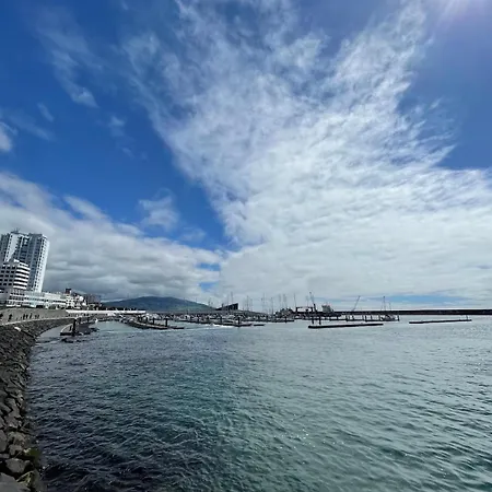 The Beacon - Cosy & Comfort Lägenhet