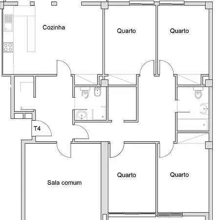 The Beacon - Cosy & Comfort Lägenhet Ponta Delgada