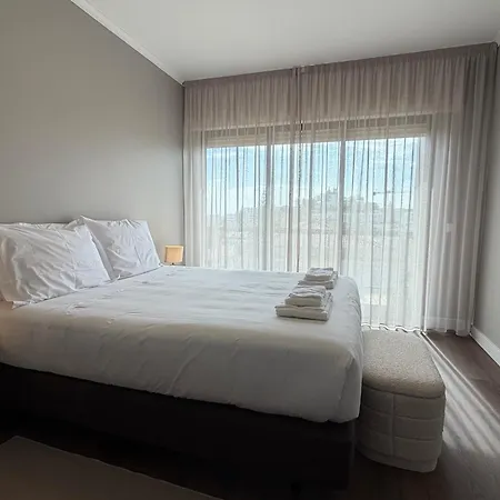 The Beacon - Cosy & Comfort Apartment Ponta Delgada (Sao Miguel)