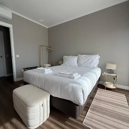 The Beacon - Cosy & Comfort Apartment