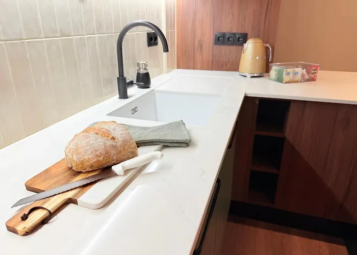 The Beacon - Cosy & Comfort * Ponta Delgada