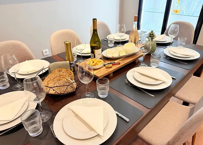 Appartamento The Beacon - Cosy & Comfort Ponta Delgada