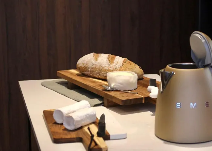 The Beacon - Cosy & Comfort *