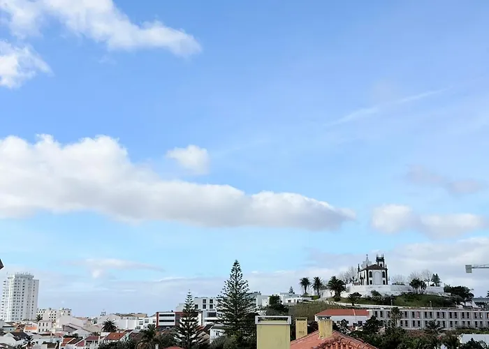 Appartamento The Beacon - Cosy & Comfort