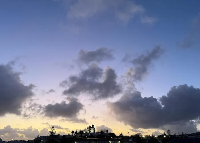 Appartamento The Beacon - Cosy & Comfort *